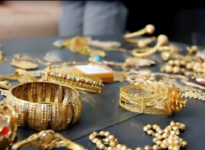 الاحتلال يقرر وقف تصدير واستيراد الذهب من وإلى غزة
